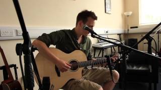 Sam Guthrie  Be Careful of My Heart Tracy Chapman Cover [upl. by Cruickshank]