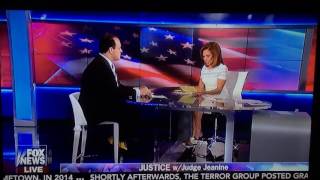 The BEST DANGLER on TelevisionJeanine Pirro [upl. by Heron]