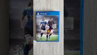 El FIFA con la gran Alex Morgan de portada fifa16 playstation4 [upl. by Aissert628]