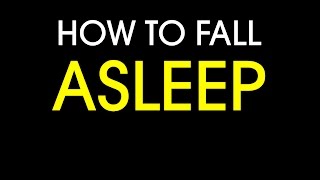 How to fall asleep [upl. by Suckow637]