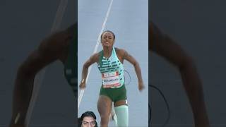 sports athe athletics sports youtubeshorts running reaction [upl. by Charles549]