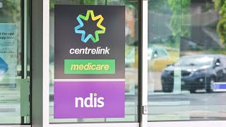 NDIS ‘being rorted’ and sending Australia ‘broke’ Steve Price [upl. by Pentheas689]