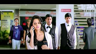 Aatank Ki Jung Hindi Dubbed Movie Full HD 1090p  Sumanth Vedhika Brahmanandam [upl. by Llerrod]