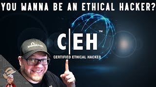 What is a Certified Ethical Hacker CEH ANSI vs CEH Practical Exams [upl. by Combe]