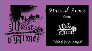 MASSE DARMES  Masse d Armes FULL DEMO [upl. by Saire281]