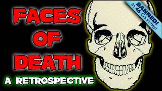 FACES OF DEATH 1978 A Retrospective [upl. by Anaher81]