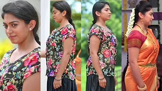 HOT ACT 4  Kannada Serial Actress  Nishma Chengappa 01  PREVIEW VIDEO [upl. by Anailli791]