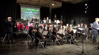 Sandbach School Christmas Concert 2021 [upl. by Neumark]