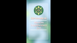 The Mexican Independence Fiesta Thatll Spice Up Your Life 🇲🇽🎉 [upl. by Selrac89]