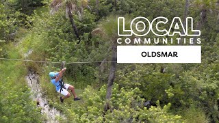 Local Communities Oldsmar near Clearwater Florida [upl. by Annaed]