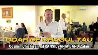 COSMIN CHICHISAN  DRAG MIO FOST MÂNDRUȚA MEA DE TINE Doar de dragul tau COVER OanaMateiCoruti [upl. by Pantia72]