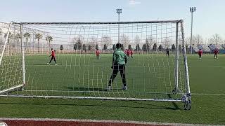 Eymen Gültepe Gölcükspor🧤 2012 U13 goalkeeper keşfetteyiz galatasaray fenerbahçe beşiktaş [upl. by Humberto296]