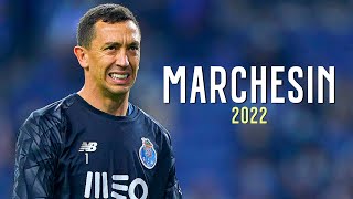 Agustín Marchesín • Mejores Atajadas 2022 [upl. by Sivahc]