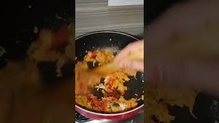 mulakkada masala curry 🤗 youtubeshorts cooking shortsviral [upl. by Nagram618]