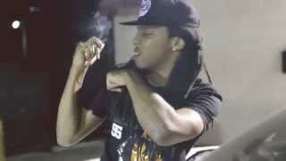 Ballout amp Tadoe  Kill Me Official Video [upl. by Halyak]