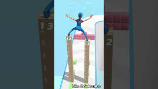 Box running game 54 dont forget to subscribe video gameplay shorts shortvideo youtubeshorts [upl. by Recor]