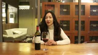 크리스탈의 와인고 Cabernet Sauvignon 까베르네 소비뇽 특징 Morgan Bay Cellar Cabernet Sauvignon [upl. by Stalker957]