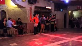 Belly Dance  Yasar Baba Restaurant [upl. by Novah632]