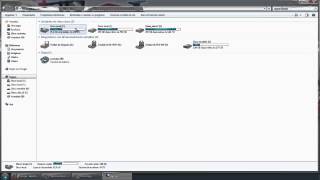 Como desfragmentar un disco duro [upl. by Ssilb]