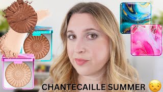 CHANTECAILLE Cosmos Summer 2023  Are They Phoning It In [upl. by Gunthar]