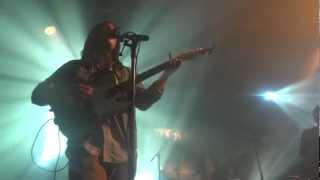 Jacuzzi Boys  No Seasons  Live  Le Point FMR  17042012 [upl. by Axia]