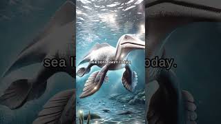 Plesiosaurus The Marine Mystery [upl. by Alida362]