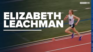 Elizabeth Leachman [upl. by Schubert]