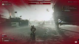 Helldivers 2  Hot Extract [upl. by Carmela]