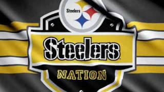 Calling Steeler Nation Mike Stout [upl. by Hermy]