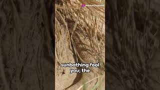 Canadas Rattlesnakes Meet Albertas Prairie Rattler [upl. by Adiehsar147]