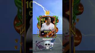 MEJORES DEFENSAS CENTRALES DFC en gameplay🔥fc mobile 25 [upl. by Friedrick]