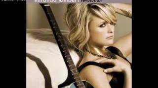 Miranda Lambert  Heart Like Mine [upl. by Leta222]