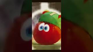 veggietales in the house theme song revered [upl. by Cirdek]