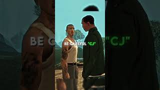 Woozie first race mission GTA Sa shorts gtasanandreas edit evilamityt [upl. by Gnirol317]