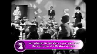 Stevie Wonder  Uptight Everythings Alright Live on TOTP 1966 [upl. by Helbonnah715]