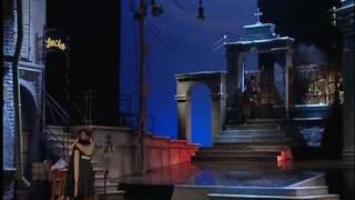 Jolana Fogasova Cavalleria Rusticana Final scene [upl. by Melva879]