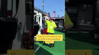 2024 North Americas LARGEST RV SHOW vanlife camper rvtour [upl. by Liban]