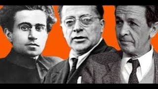 Il PCI tra lUnione Sovietica e la via italiana al socialismo Relatore Massimo Longobardi [upl. by Vihs]