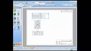 Creating a Fabrication Drawing in OrCAD Documentation Editor [upl. by Ddet]