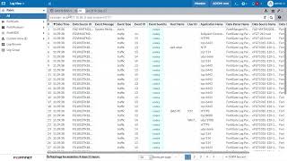 Whats New in FortiAnalyzer 721 [upl. by Kabob]