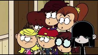 The Loud House  Change of Heart 44 [upl. by Clauddetta432]