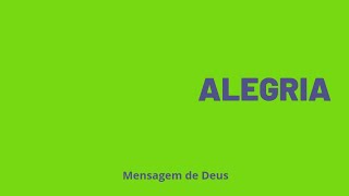 A alegria do Senhor [upl. by Loram]