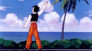 Dragon Ball Z Ending 2 Latino Remasterizado 1080p Full HD Angeles Fuimos [upl. by Francklin]