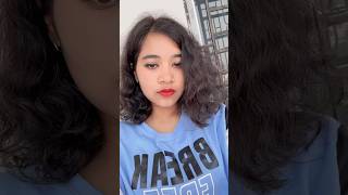 Ki kore bolbo Tomay 🫠💓 female version  kikorebolbotomay palakmuchhal bengalisong ytshorts [upl. by Eolanda]