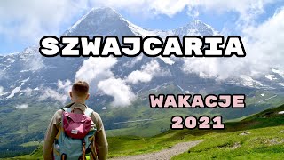 Szwajcaria na wakacje  DROŻEJ NIŻ W NORWEGII🤪 Nowy w Szwajcarii Vlog [upl. by Cassondra141]