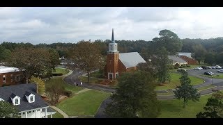 Reformed Theological Seminary [upl. by Shaver816]