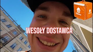 WESOŁY DOSTAWCA [upl. by Neret696]