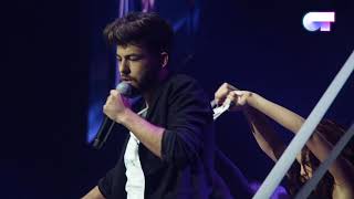 CONCIERTO MADRID  ELOISE  AGONEY PRIMERA FILA  OT 2017 [upl. by Fromma]