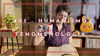 Rogers Humanismo X Fenomenologia [upl. by Nils510]