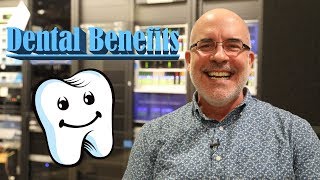 Hack the VA Dental Benefits [upl. by Cole]